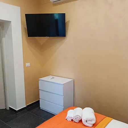 Holiday Catania Apartments Appartamento *