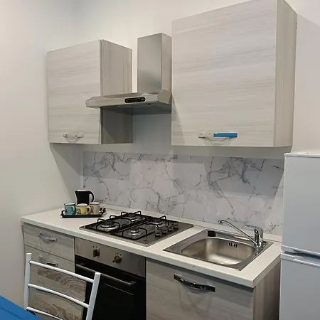 Holiday Catania Apartments Appartamento Catania