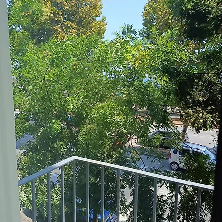 Holiday Catania Apartments