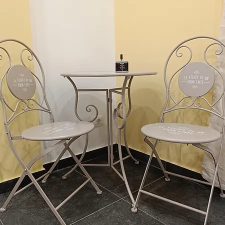 Holiday Catania Apartments Appartamento *