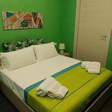 Appartamento Holiday Catania Apartments *