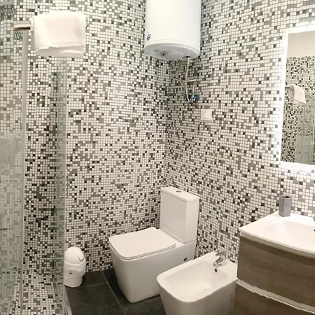 Appartamento Holiday Catania Apartments Catania