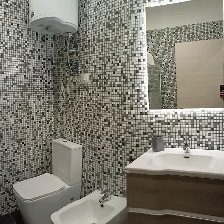 Appartamento Holiday Catania Apartments
