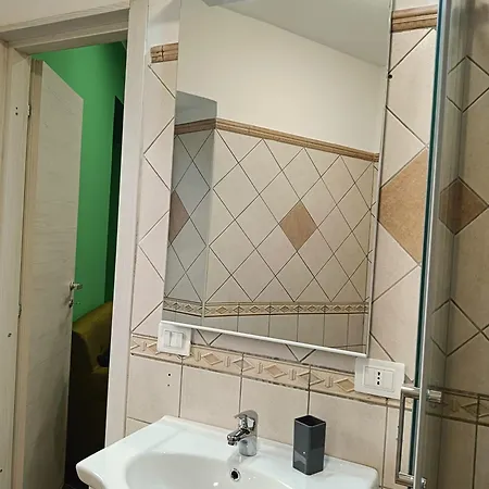 Holiday Catania Apartments Appartamento *