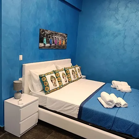 Appartamento Holiday Catania Apartments Catania
