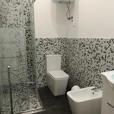 Holiday Catania Apartments