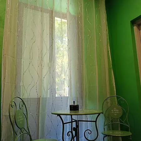 Holiday Catania Apartments Appartamento