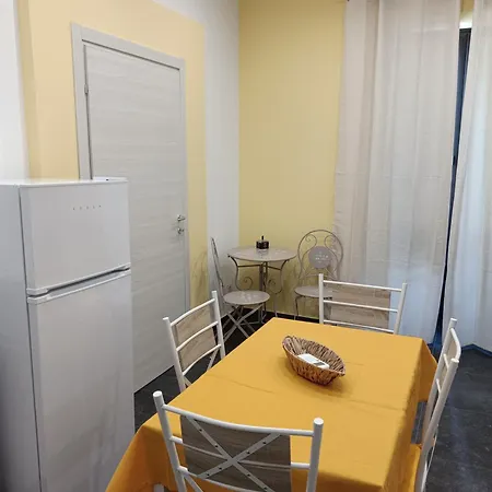Holiday Catania Apartments Appartamento Catania