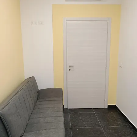 Appartamento Holiday Catania Apartments Catania