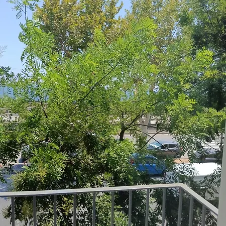Holiday Catania Apartments *
