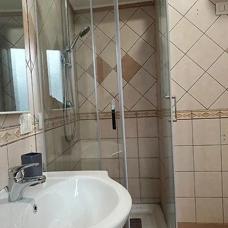 Holiday Catania Apartments Catania