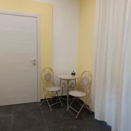 Holiday Catania Apartments