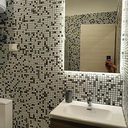 Appartamento Holiday Catania Apartments