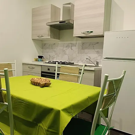 Holiday Catania Apartments Appartamento *