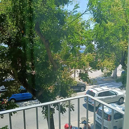 Holiday Catania Apartments Appartamento Catania