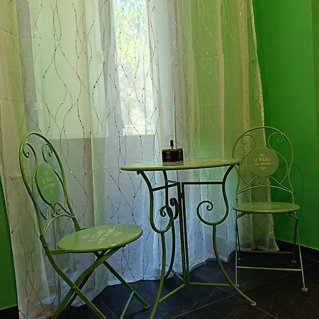 Apartment Holiday Catania Apartments
