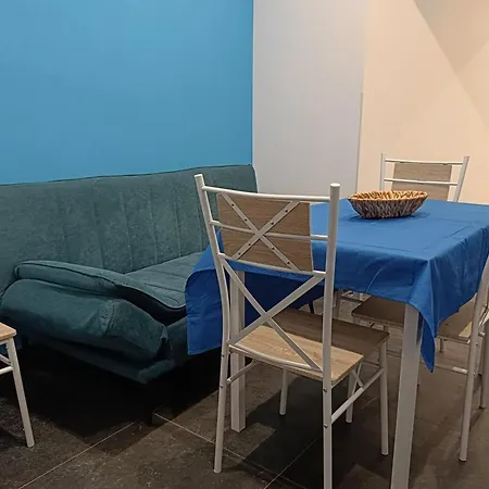 Holiday Catania Apartments Catania