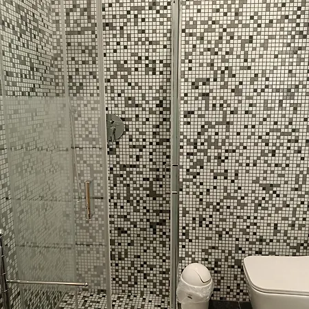 Holiday Catania Apartments Apartment