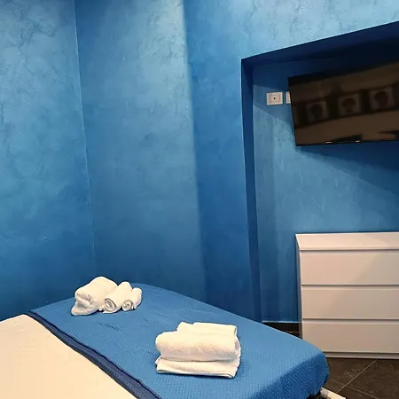 Holiday Catania Apartments Apartment Catania