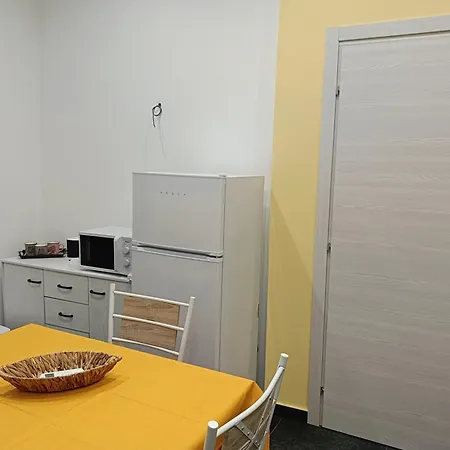 Holiday Catania Apartments Apartment *