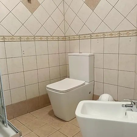 Apartment Holiday Catania Apartments Catania