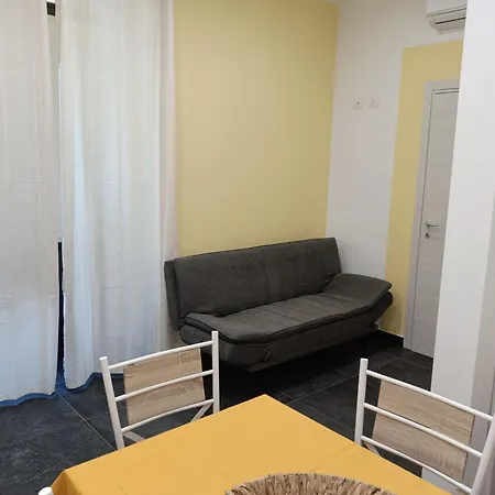 Holiday Catania Apartments Catania