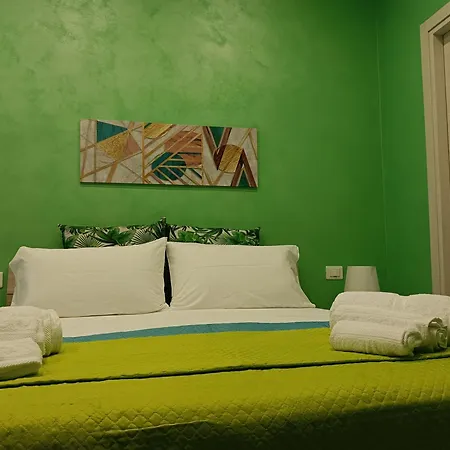 Holiday Catania Apartments