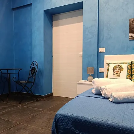 Apartment Holiday Catania Apartments Catania
