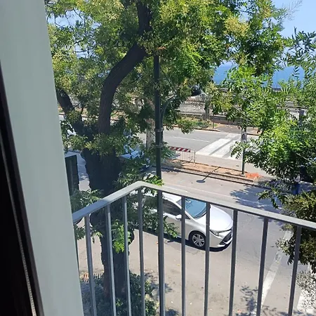 Holiday Catania Apartments