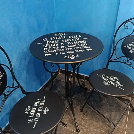 Holiday Catania Apartments アパート カターニア